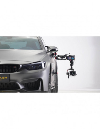 TILTA Hydra Alien Car Mounting System...