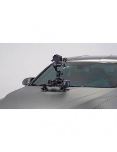 TILTA Hydra Alien Car Mounting System...