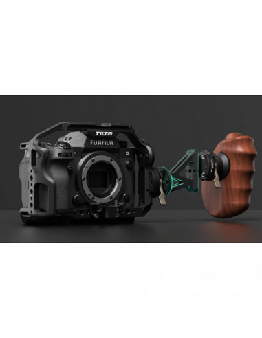 TILTA Left Side NATO Extension...