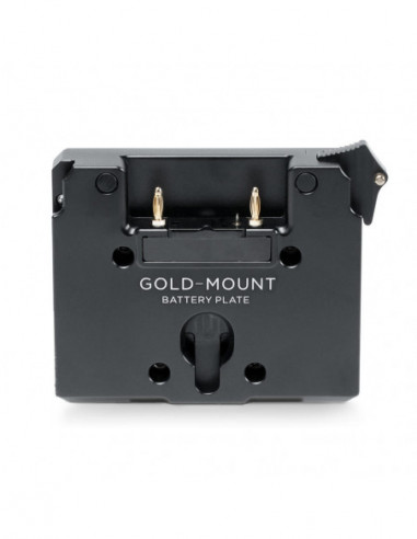 TILTA Gold Mount Battery Plate  for...