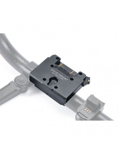 TILTA Gold Mount Battery Plate  for...