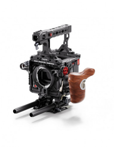 TILTA Camera Cage for Red Komodo X...