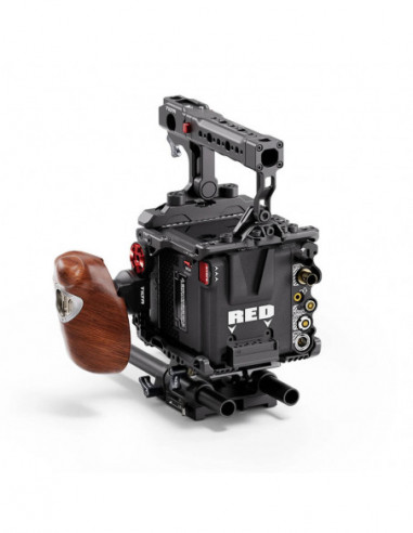 TILTA Camera Cage for Red Komodo X...