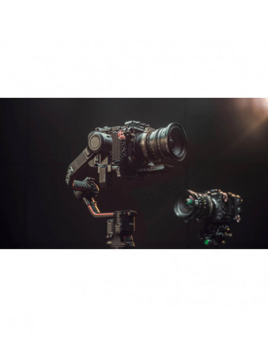 TILTA Camera Cage for Red Komodo X...