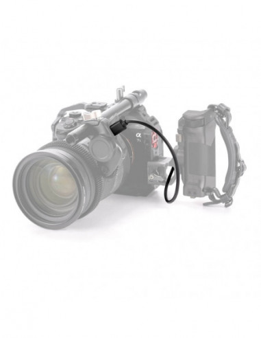 TILTA Adv Side Focus Handle USB-C...