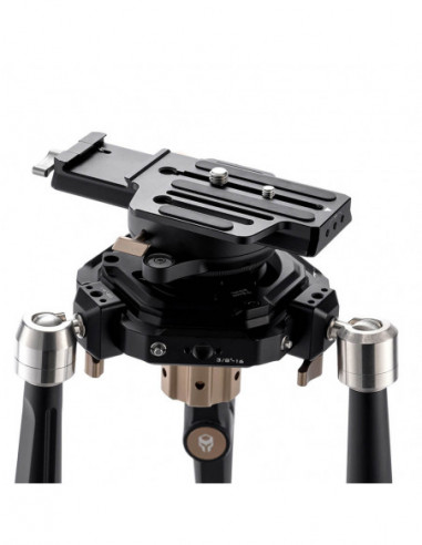 TILTA Hydra Articulating Car Mounting...