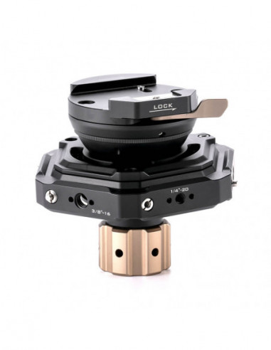 TILTA Hydra Articulating Car Mounting...