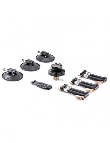 TILTA Hydra Articulating Car Mounting...