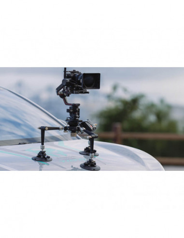 TILTA Hydra Articulating Car Mounting...