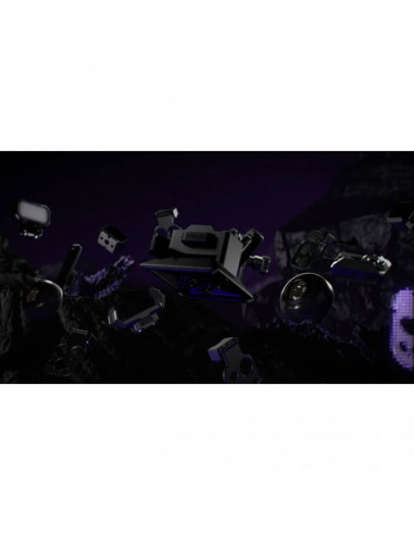 TILTA Khronos Magnetic Black Mist 1/4...