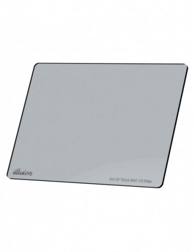 TILTA Illusion 4x5.65  Black Mist 1/2...