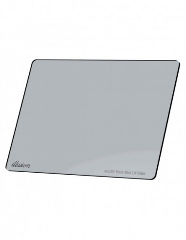 TILTA Illusion 4x5.65  Black Mist 1/4...