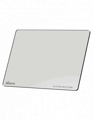 TILTA Illusion 4x5.65  White Mist 1/4...