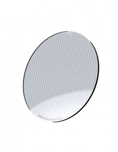 TILTA Illusion 95mm  Blue Streak Filter
