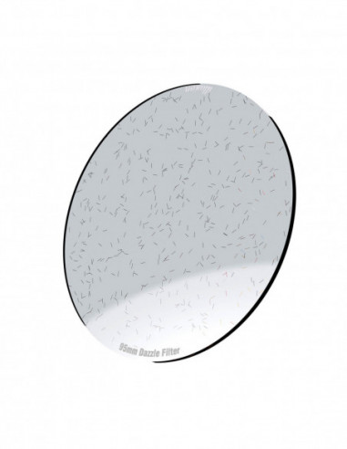 TILTA Illusion 95mm  Dazzle Filter