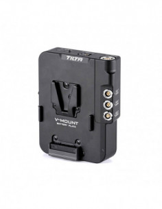 TILTA Battery Plate for...
