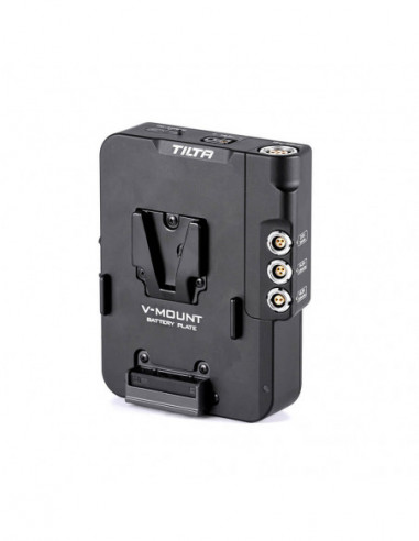 TILTA Battery Plate for Sony BURANO...