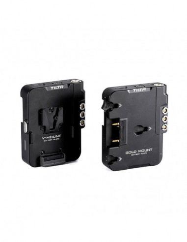 TILTA Battery Plate for Sony BURANO...