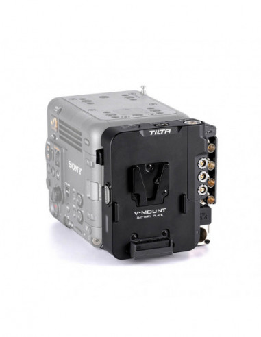 TILTA Battery Plate for Sony BURANO...