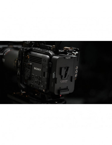 TILTA Battery Plate for Sony BURANO...