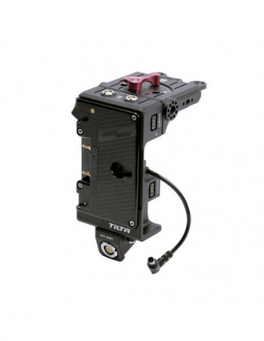 TILTA Battery Plate for Sony FX9 V-Mount