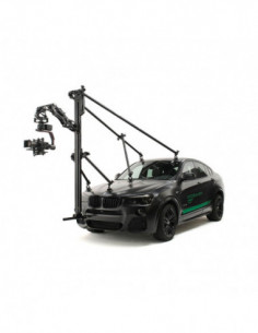 TILTA Hydra Shock Absorbing...