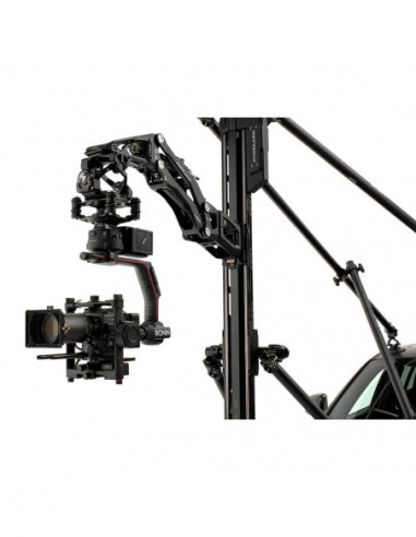 TILTA Hydra Shock Absorbing Arm Pro Kit