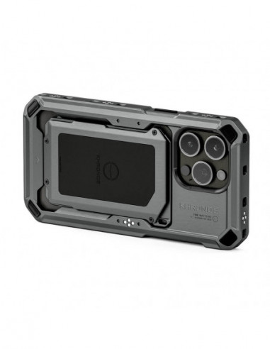 TILTA Khronos iPhone 15 Pro Case...