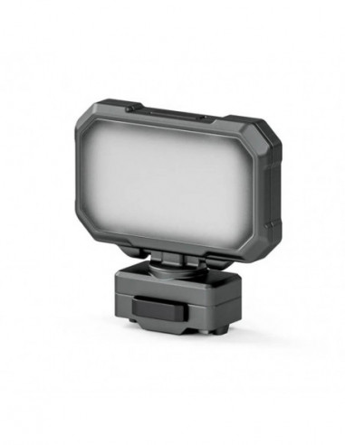 TILTA Khronos Mini LED Panel Space Grey