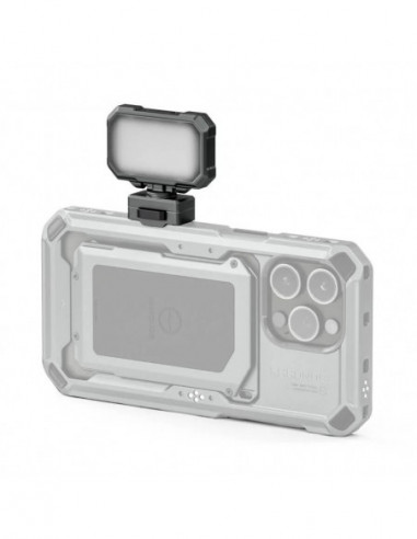 TILTA Khronos Mini LED Panel Space Grey