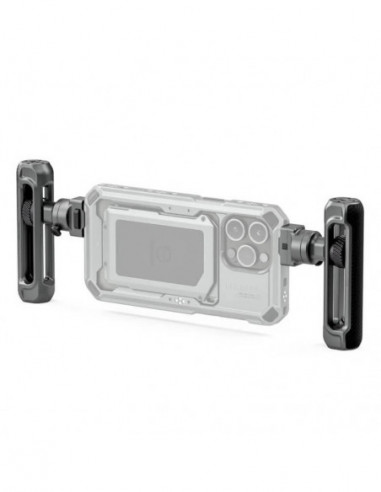 TILTA Khronos Adjustable Handle Space...