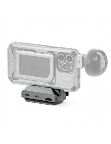 TILTA Khronos Quick Release USB-C Hub...