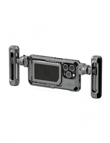 TILTA Khronos iPhone 15 Pro...