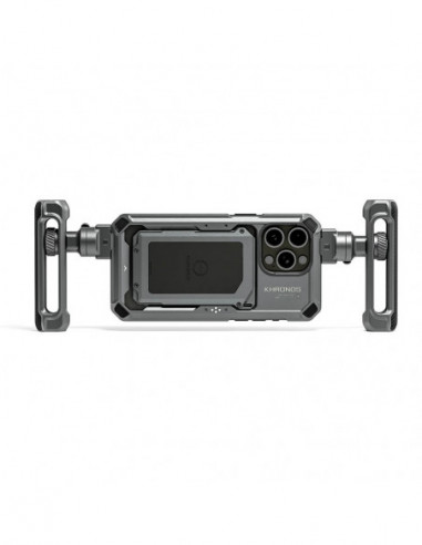TILTA Khronos iPhone 15 Pro...