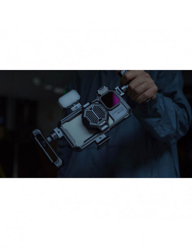 TILTA Khronos iPhone 15 Pro...