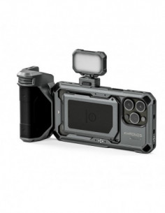 TILTA Khronos iPhone 15 Pro...