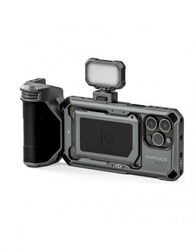 TILTA Khronos iPhone 15 Pro Basic Kit...