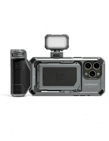 TILTA Khronos iPhone 15 Pro Basic Kit...