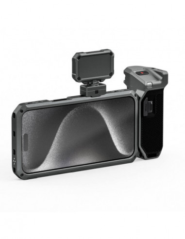 TILTA Khronos iPhone 15 Pro Basic Kit...