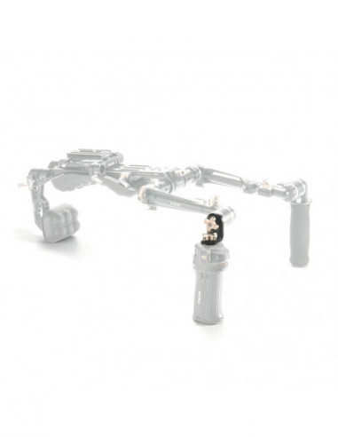 TILTA Right Angle Rosette Adp to...