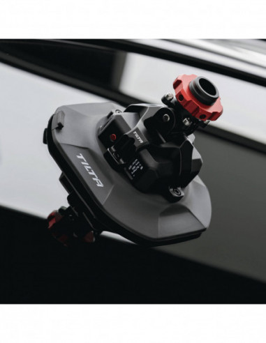 TILTA Electronic Suction Cup 4.5 with...