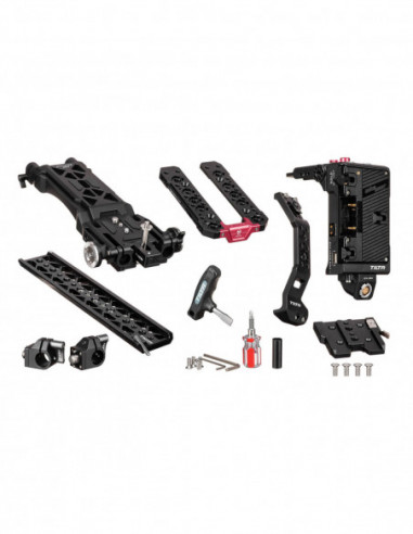 TILTA Camera Cage FX9 V2 V-mount