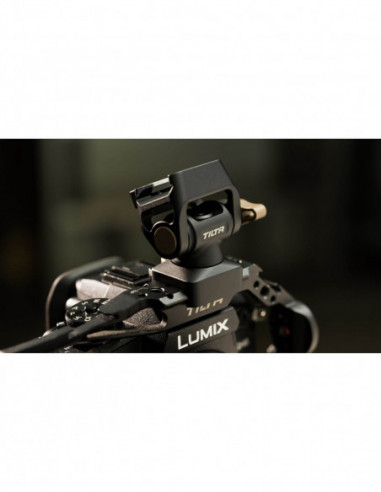 TILTA Mounting Bracket Cold Shoe