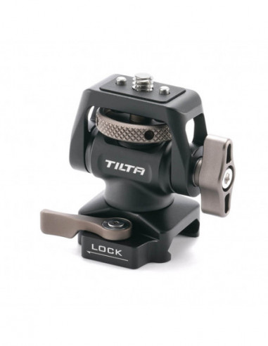 TILTA Mounting Bracket NATO - Black