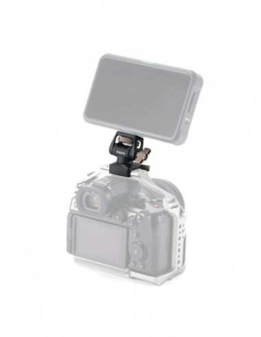 TILTA Mounting Bracket NATO - Black