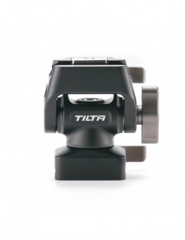 TILTA Mounting Bracket Dual NATO - Black