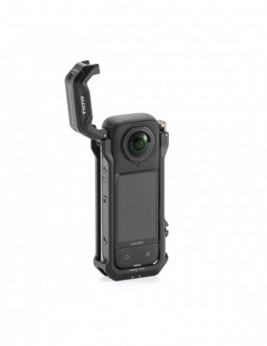 TILTA Full Camera Cage for Insta360...