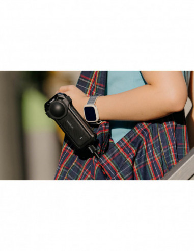 TILTA Full Camera Cage for Insta360...