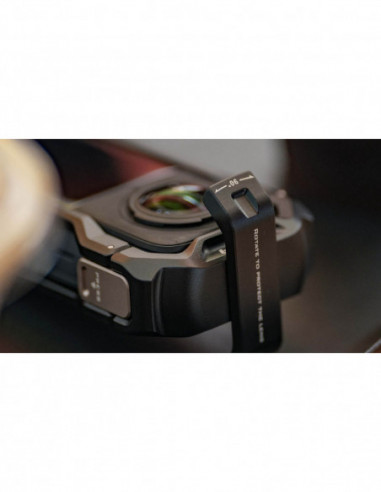 TILTA Full Camera Cage for Insta360...