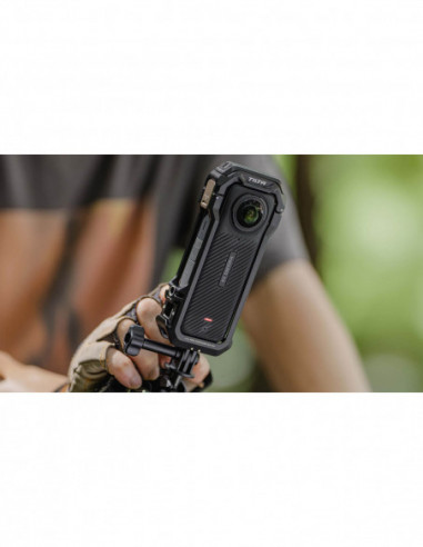 TILTA Full Camera Cage for Insta360...